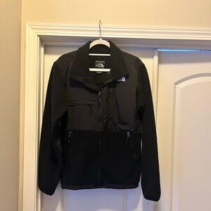The North Face Men’s Denali Jacket, Small